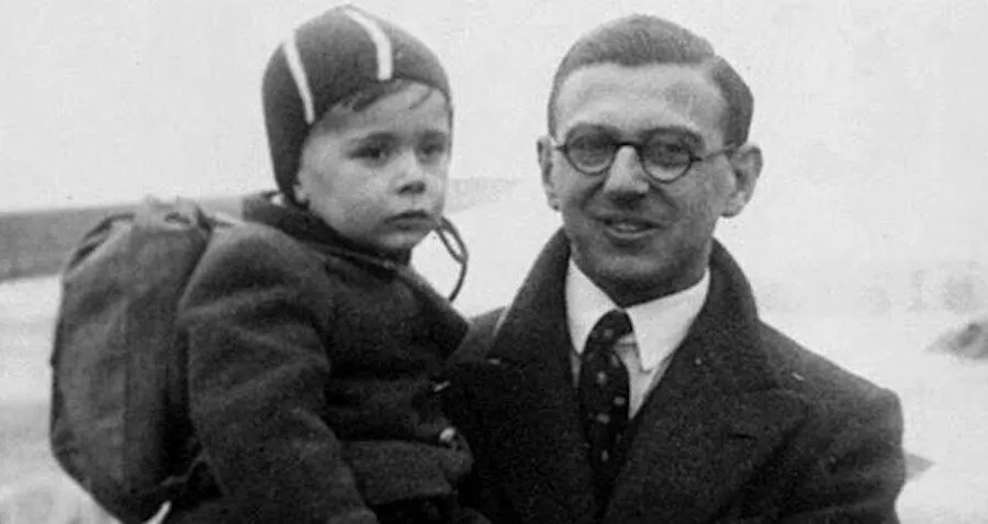 How 9 Ordinary People Became Heroes Of The Holocaust — And Risked Their Lives To Save Jews