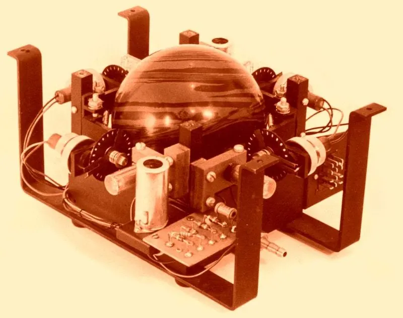 The Secret History of the Arcade Trackball