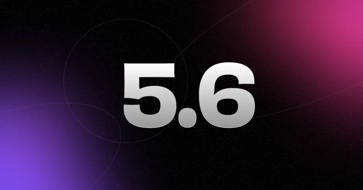 Astro 5.6 | Astro