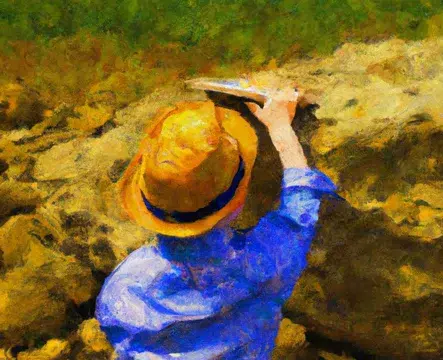 A Wild Hearing: Chief Judge Connolly Flips Over Rock, Finds Mavexar LLC Crawling Around, Controlling Patent Litigation and Giving Hapless Patent Owners Just 5-10%