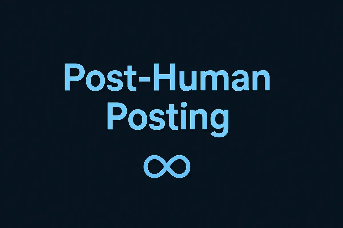 A Reddit Bot Drove Me Insane