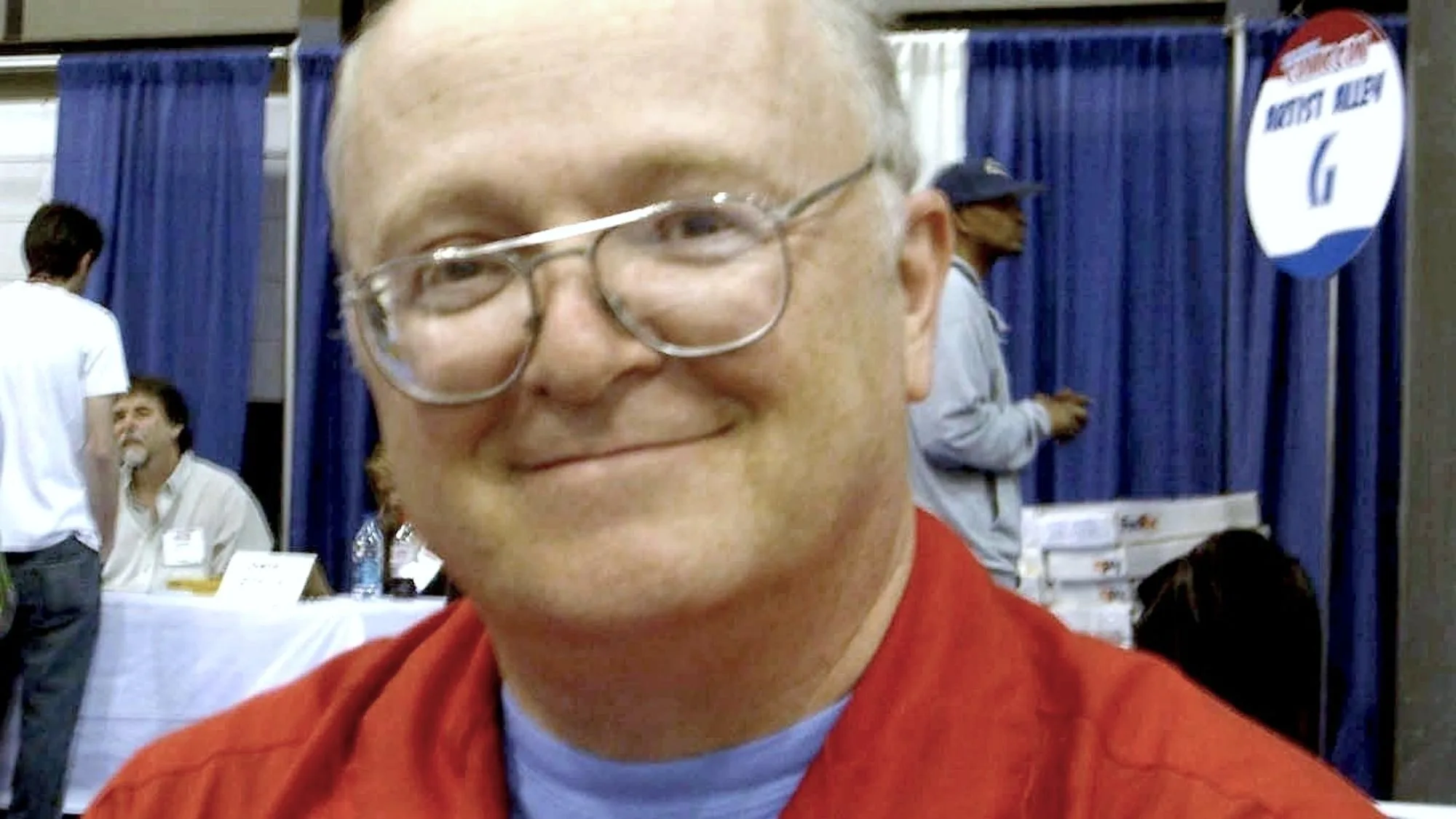 Peter Laird On Teenage Mutant Ninja Turtles: Journeys #1 from IDW
