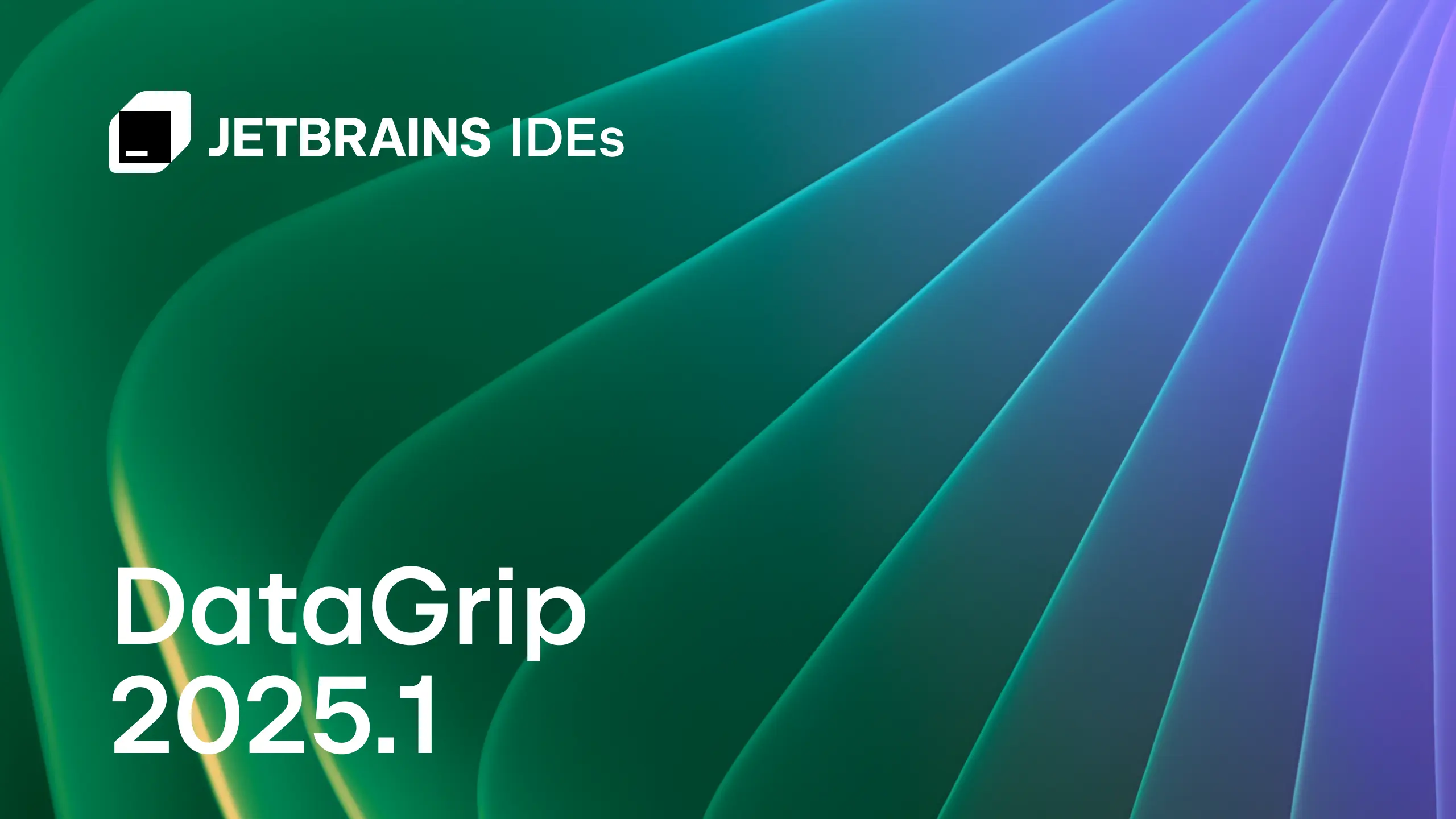 DataGrip 2025.1: Schema Context for AI-based Error Explanations, Introspection by Levels for MySQL and MariaDB, and More! | The DataGrip Blog