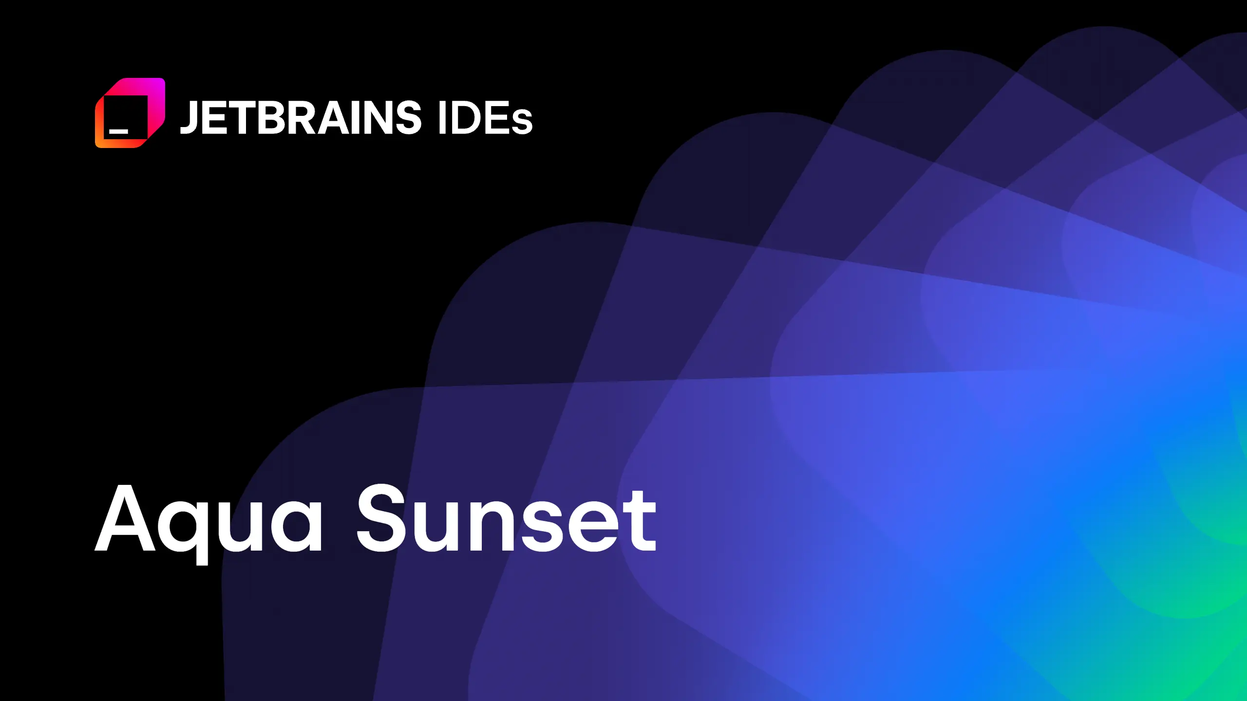 Aqua Sunset | The Quality Assurance Blog
