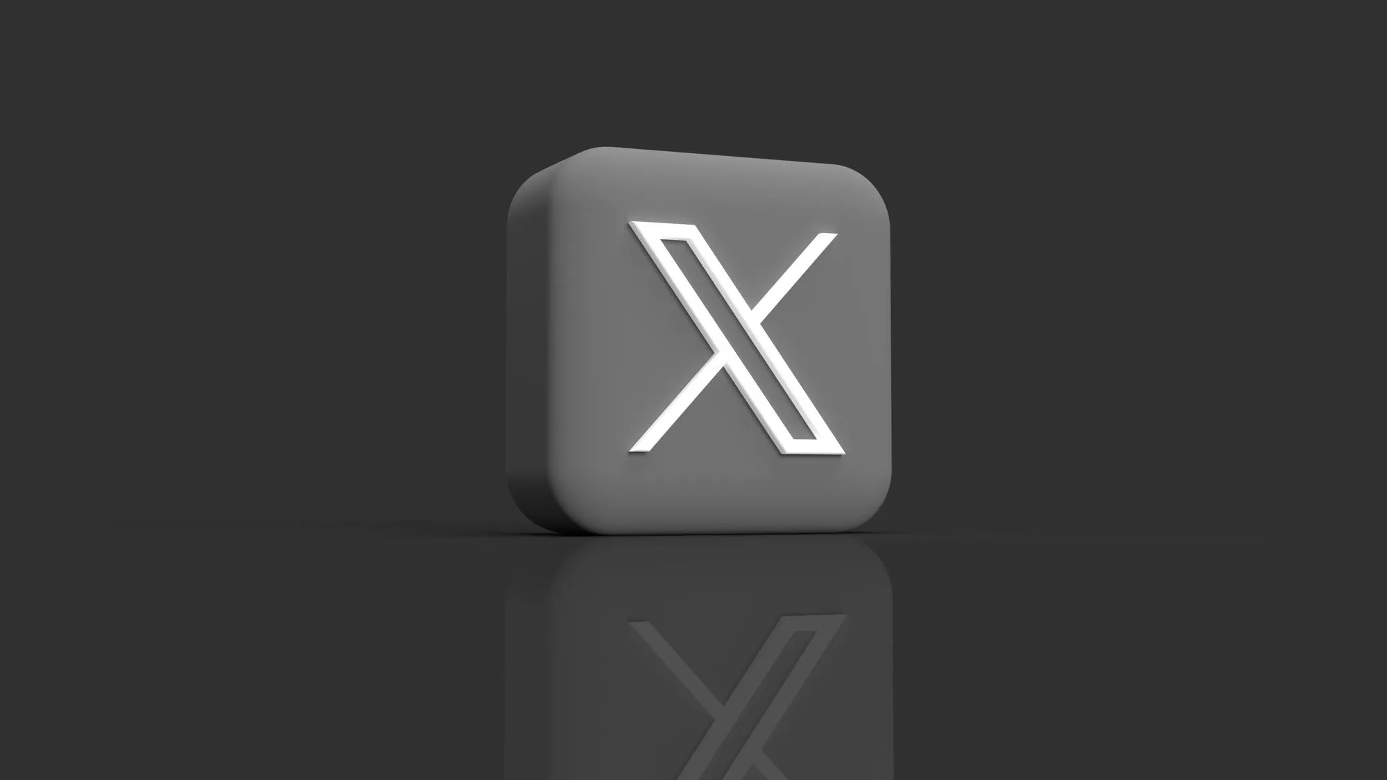 Mettiamo una croce su "X"
