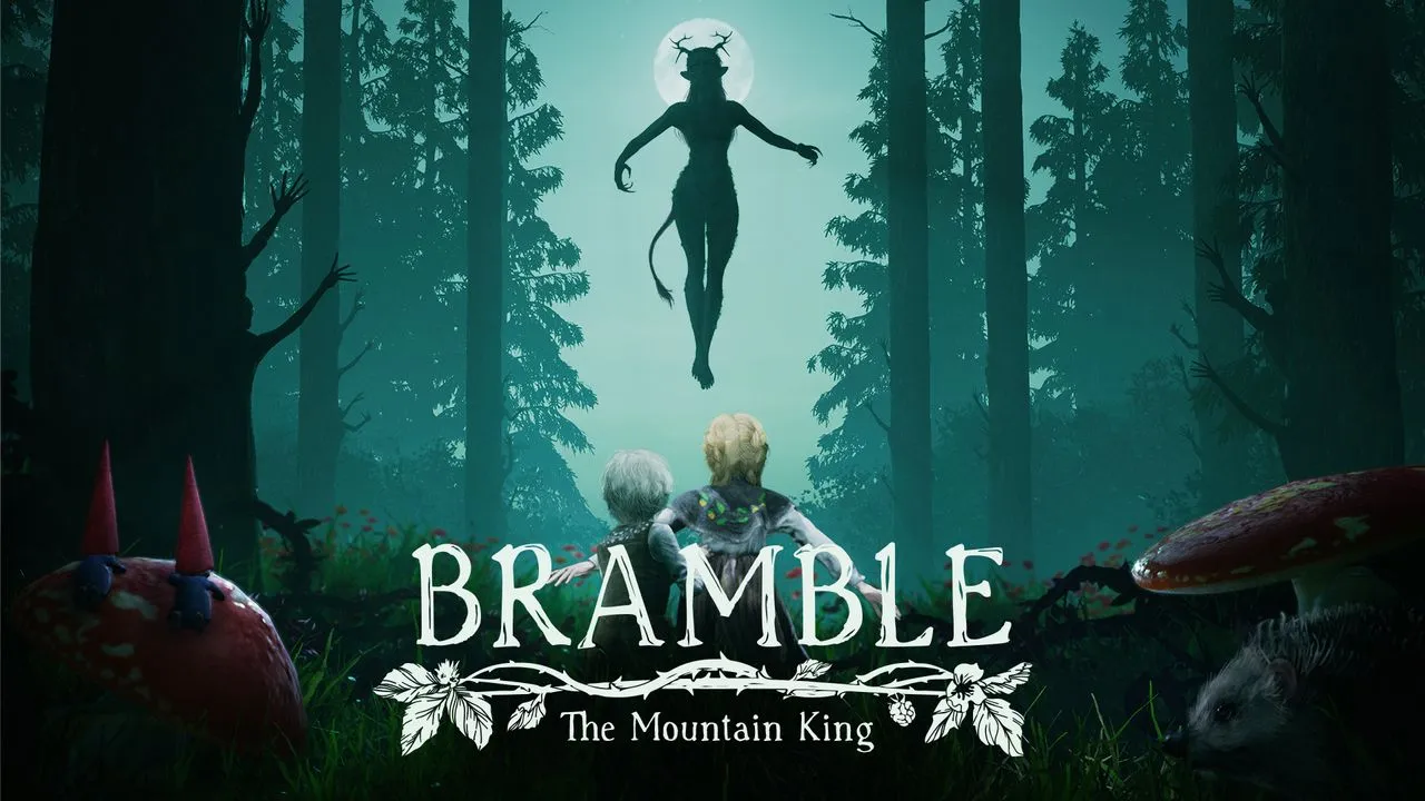 Bramble: The Mountain King | PC Steam Game | Fanatical