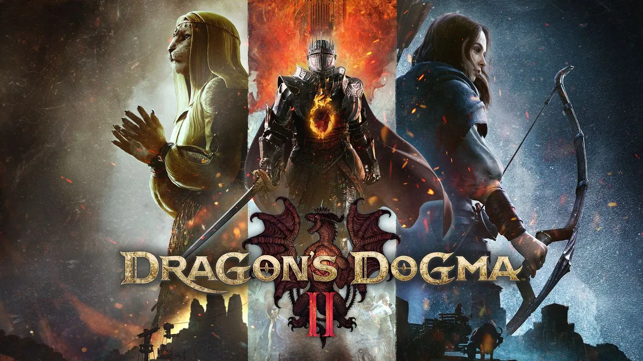 Dragon's Dogma 2 | PC Steam Game | Fanatical