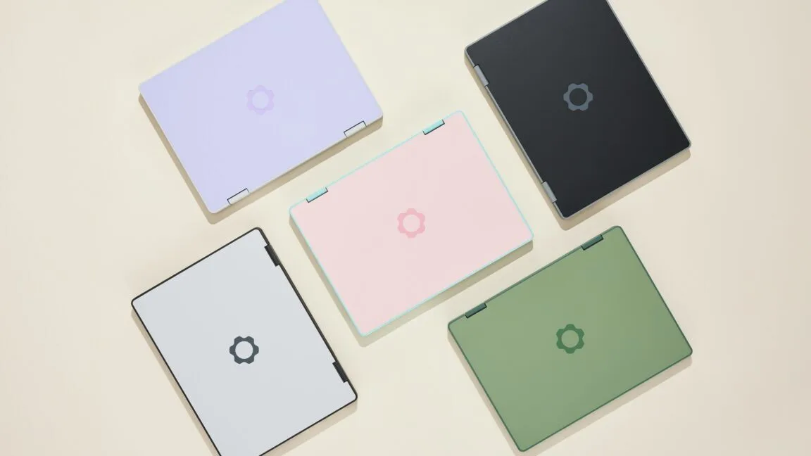 Framework Laptop 12 is a cheaper, more colorful take on a repairable laptop PC