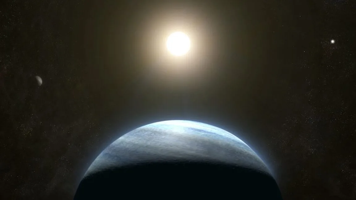 Skepticism greets claims of a possible biosignature on a distant world