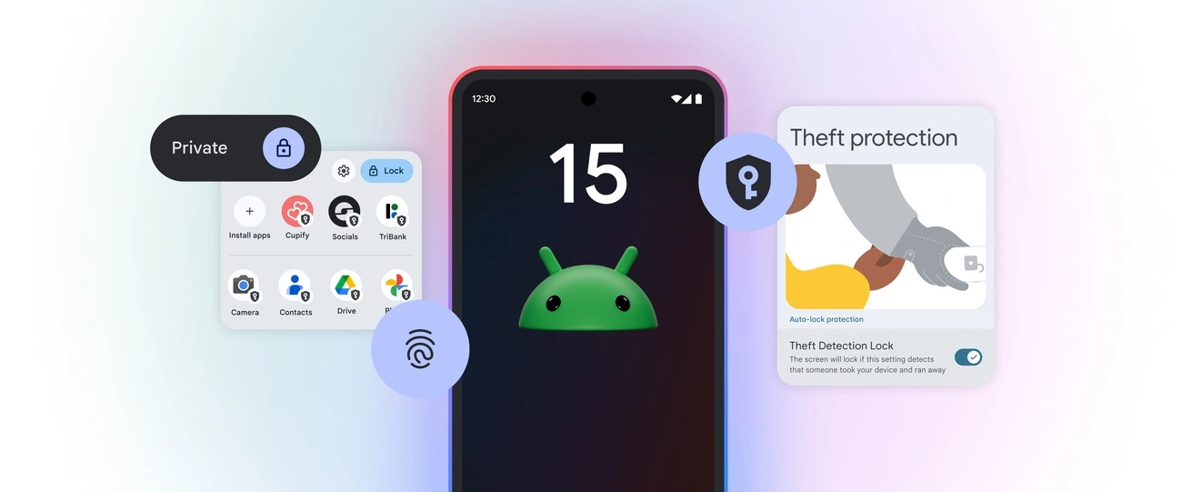 Google Raises The Minimum Storage Requirements For Running Android 15 On Phones And Tablets, No Longer Can Devices Ship With 16GB Of Internal Memory