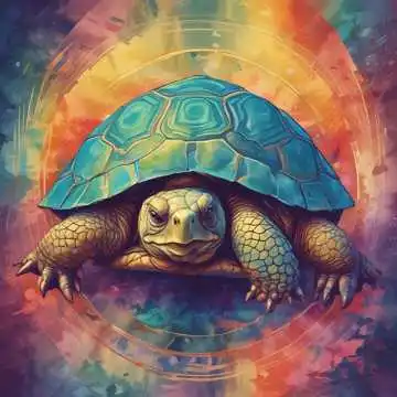 Meticulous Tortise