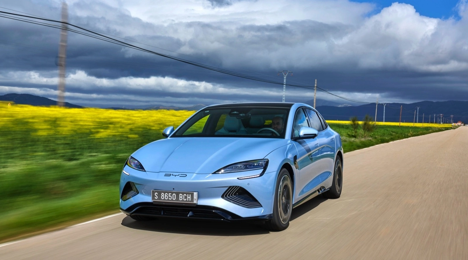 BYD Keeps Delivering on Tesla’s Unkept Promises - CleanTechnica