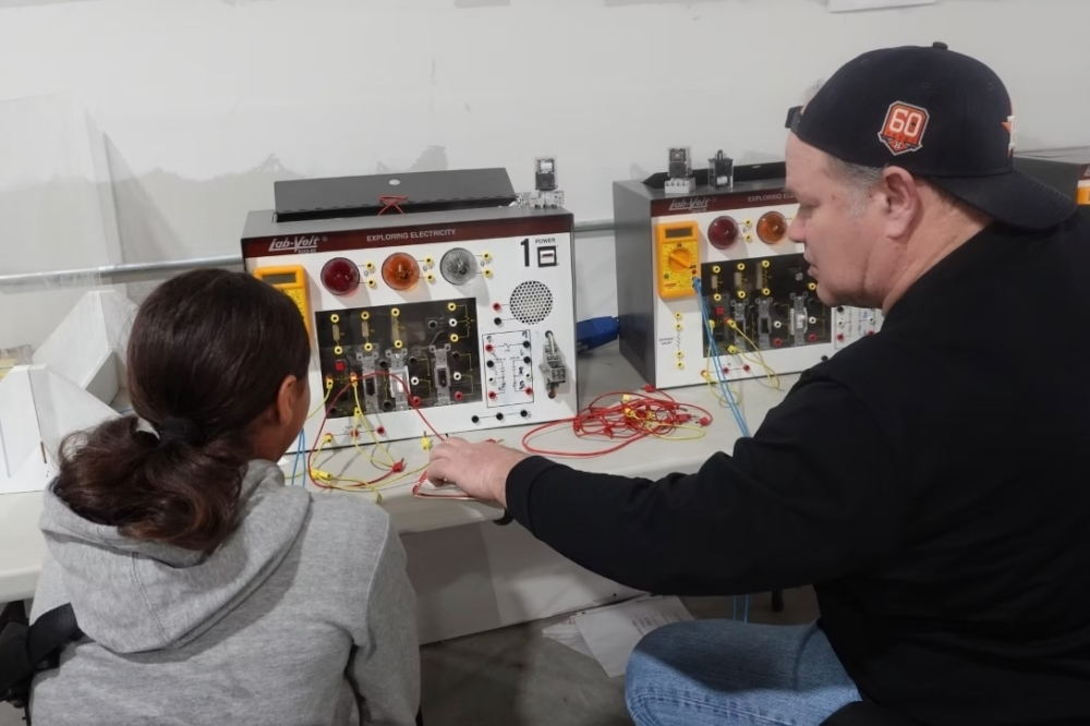 Houston Community College secures $282K grant for apprenticeships