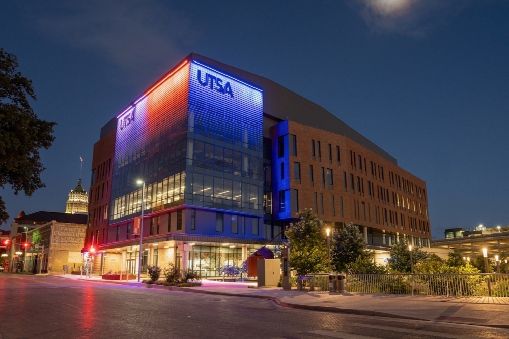Texas House approves creation of new state cybersecurity command at UTSA