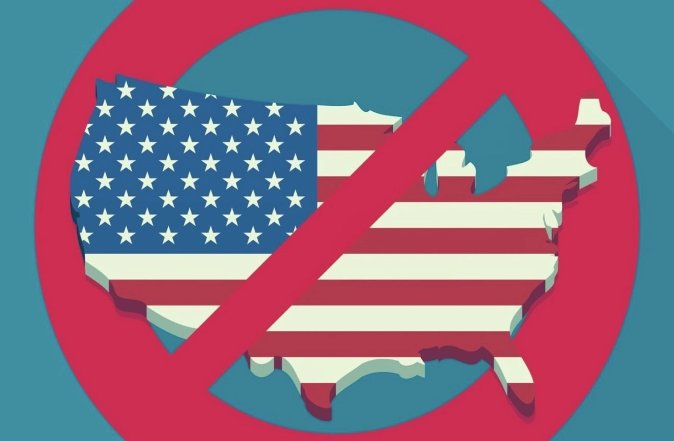 76% of Canadians say they’re boycotting American products