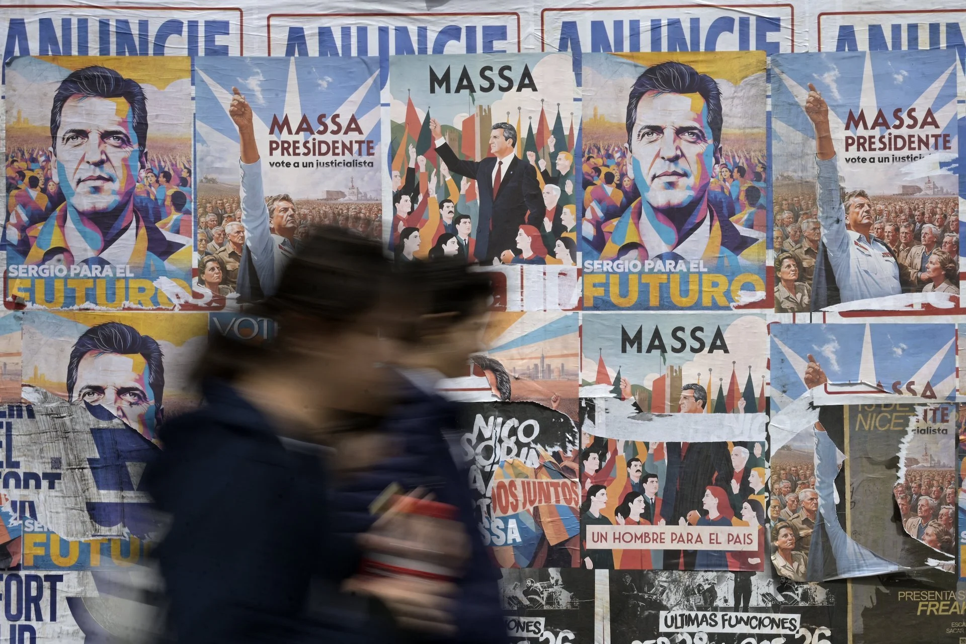 How AI will change democracy