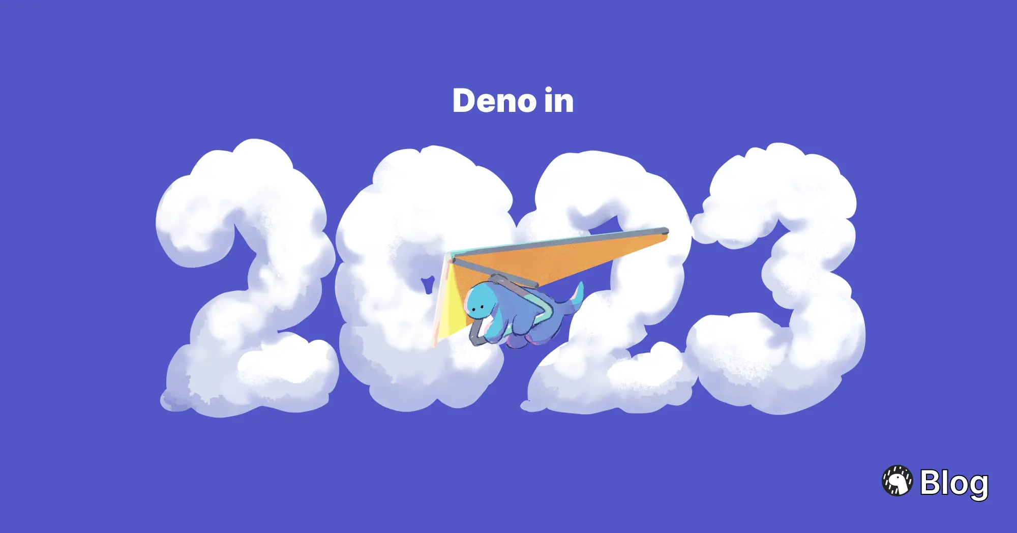 Deno in 2023 | Deno