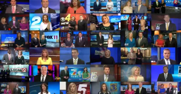 How Sinclair Sneaks Right-Wing Spin Into Millions of Households