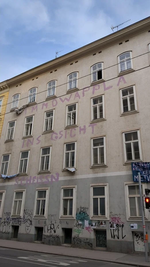 Hocken oder Sterben