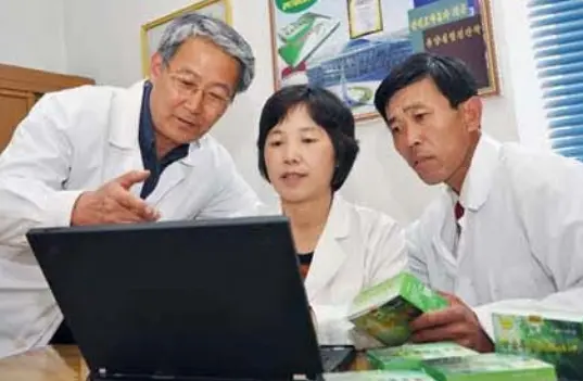 Efficacious Anti-Cancer Pill | Explore DPRK