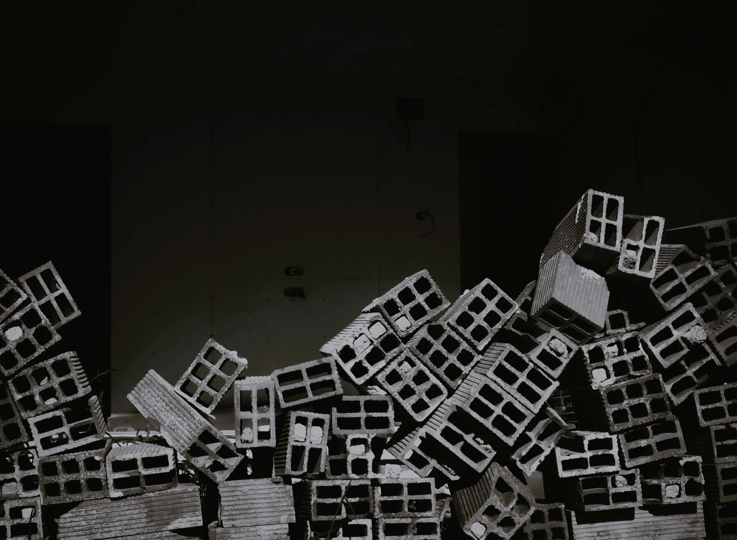 Marx and Degrowth Architecture - Failed Architecture