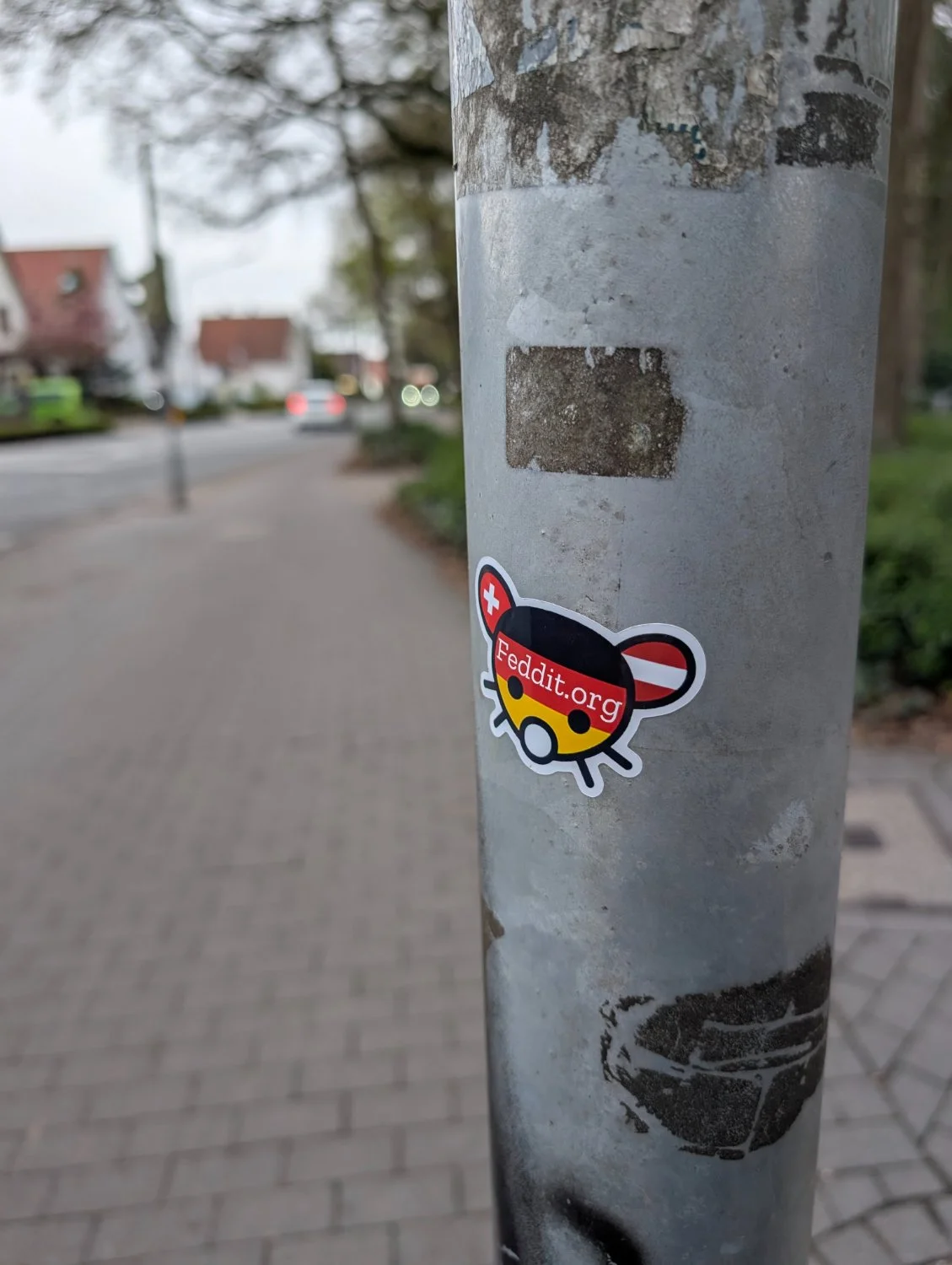 Duisburg