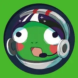 Space Frogs - feddit.org