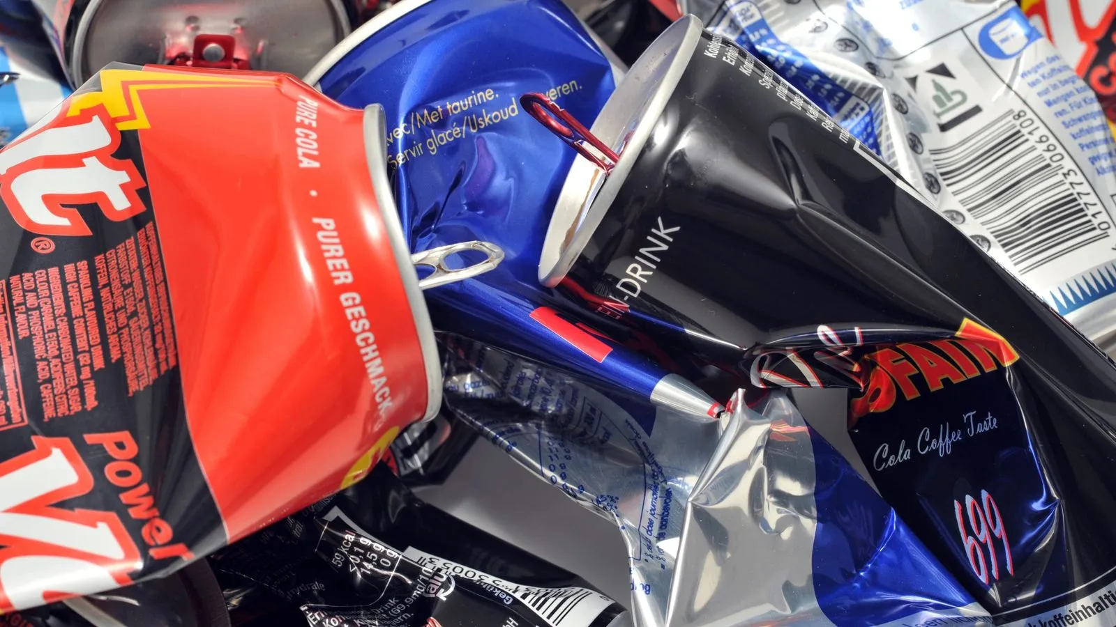 Tschechien plant Energydrink-Verbot für Teenager – Bayern nicht - feddit.org