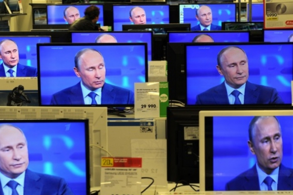 Russia allegedly invests billions in disinformation campaign to sway German elections - feddit.org