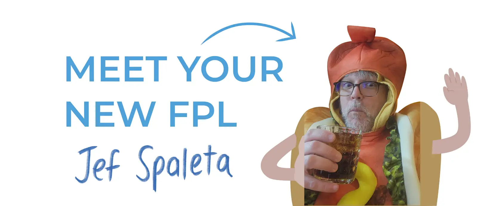 Introducing Fedora Project Leader Jef Spaleta - Fedora Magazine