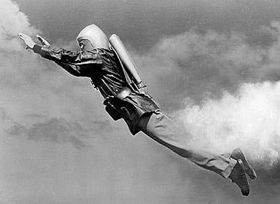 Commando Cody: Sky Marshal of the Airwaves