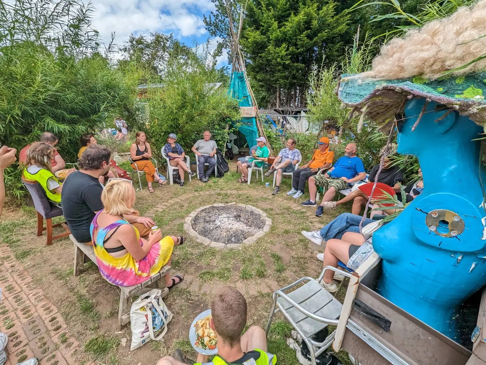 DIY in Doncaster - Freedom News
