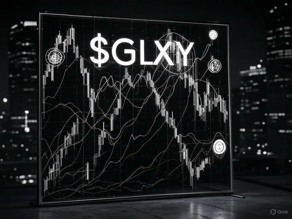 Galaxy Digital’s Nasdaq Move: A Big Step for Crypto and AI - <FrontBackGeek/>