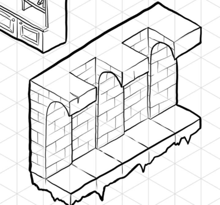 bind / Isometric Map Icons · GitLab