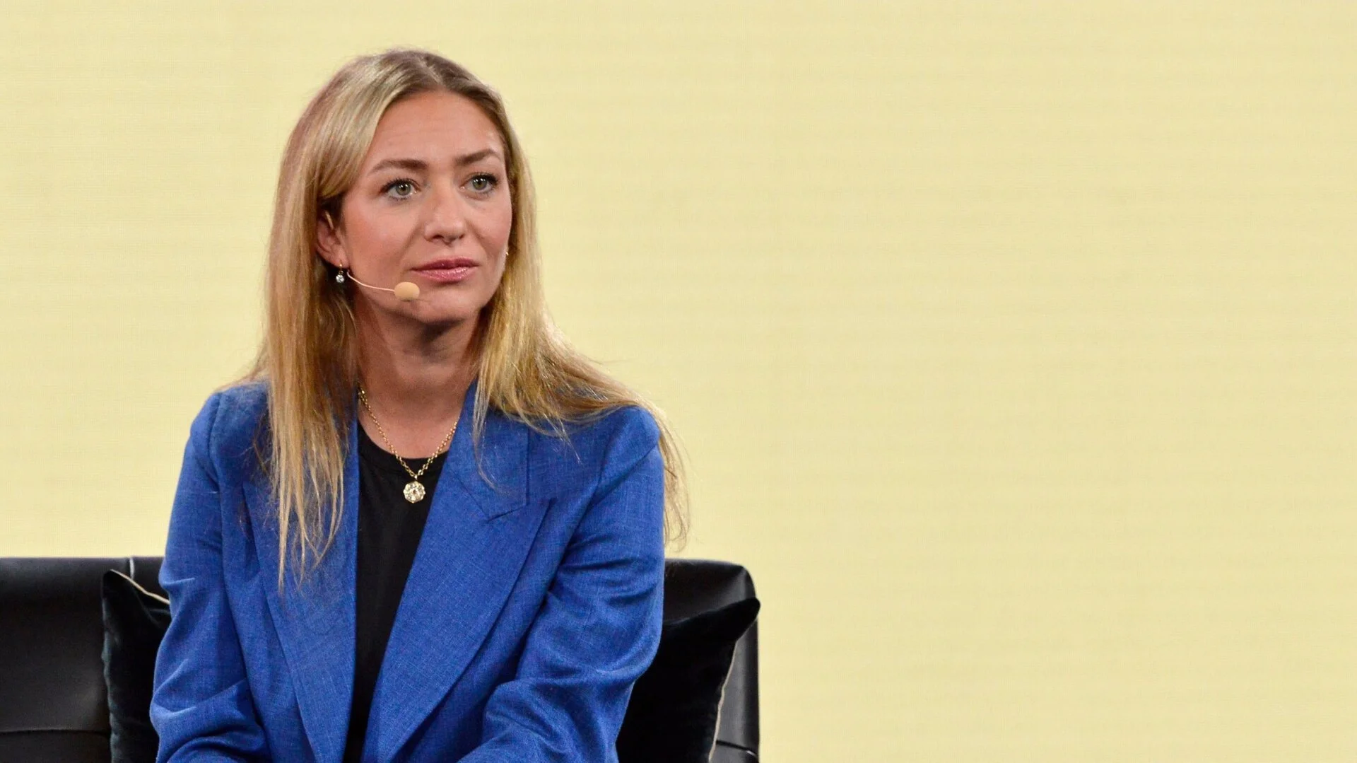 Bumble Founder Shares Odd Future of Dating: Your AI Dates My AI