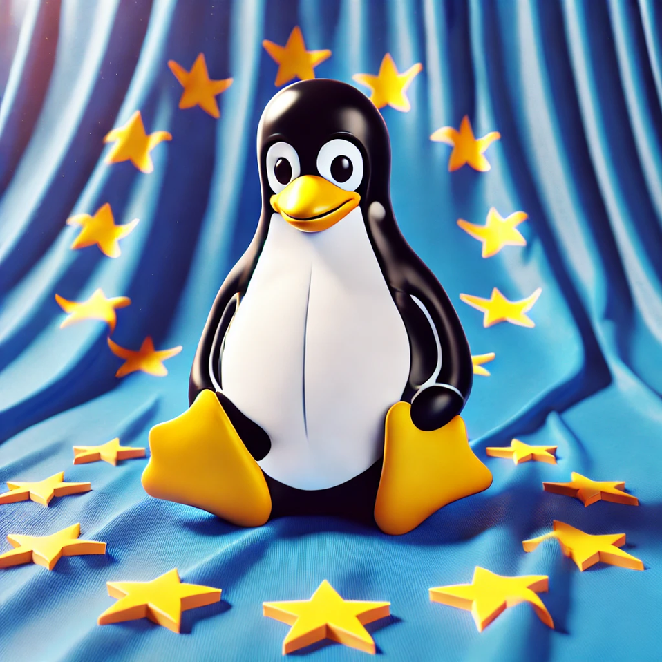 Petition EU-Linux