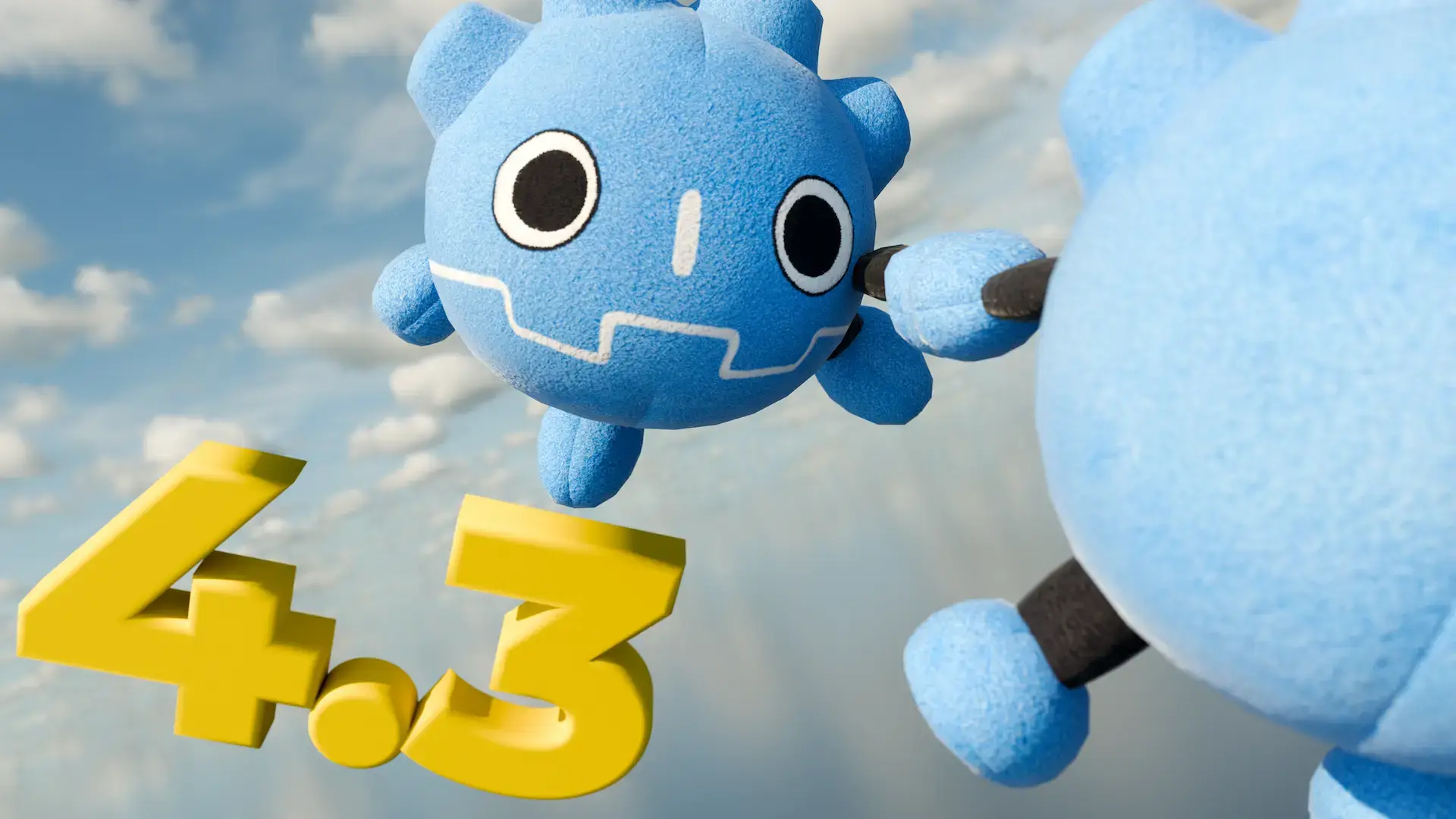 Godot 4.3, a shared effort – Godot Engine