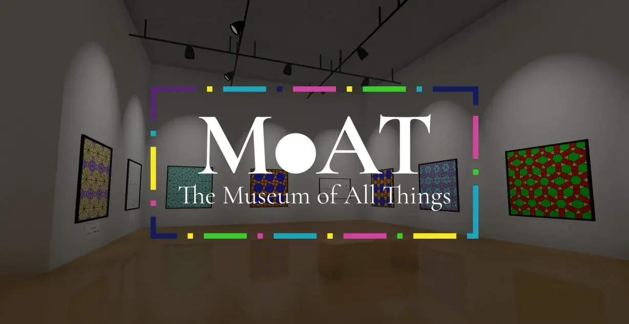 Godot Showcase - Museum of All Things – Godot Engine