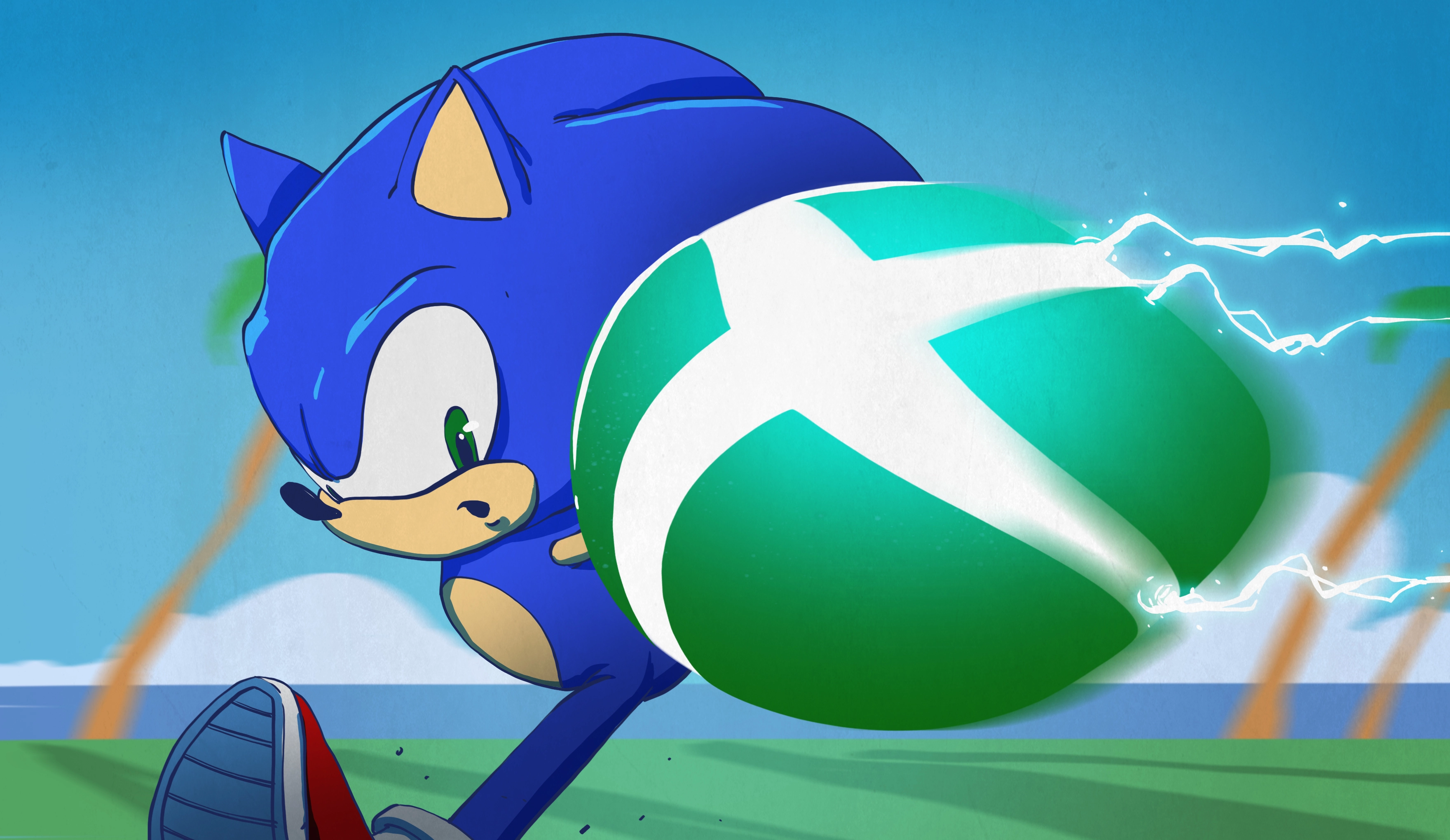 Run Xbox 360 Games On Your PC With XenonRecomp