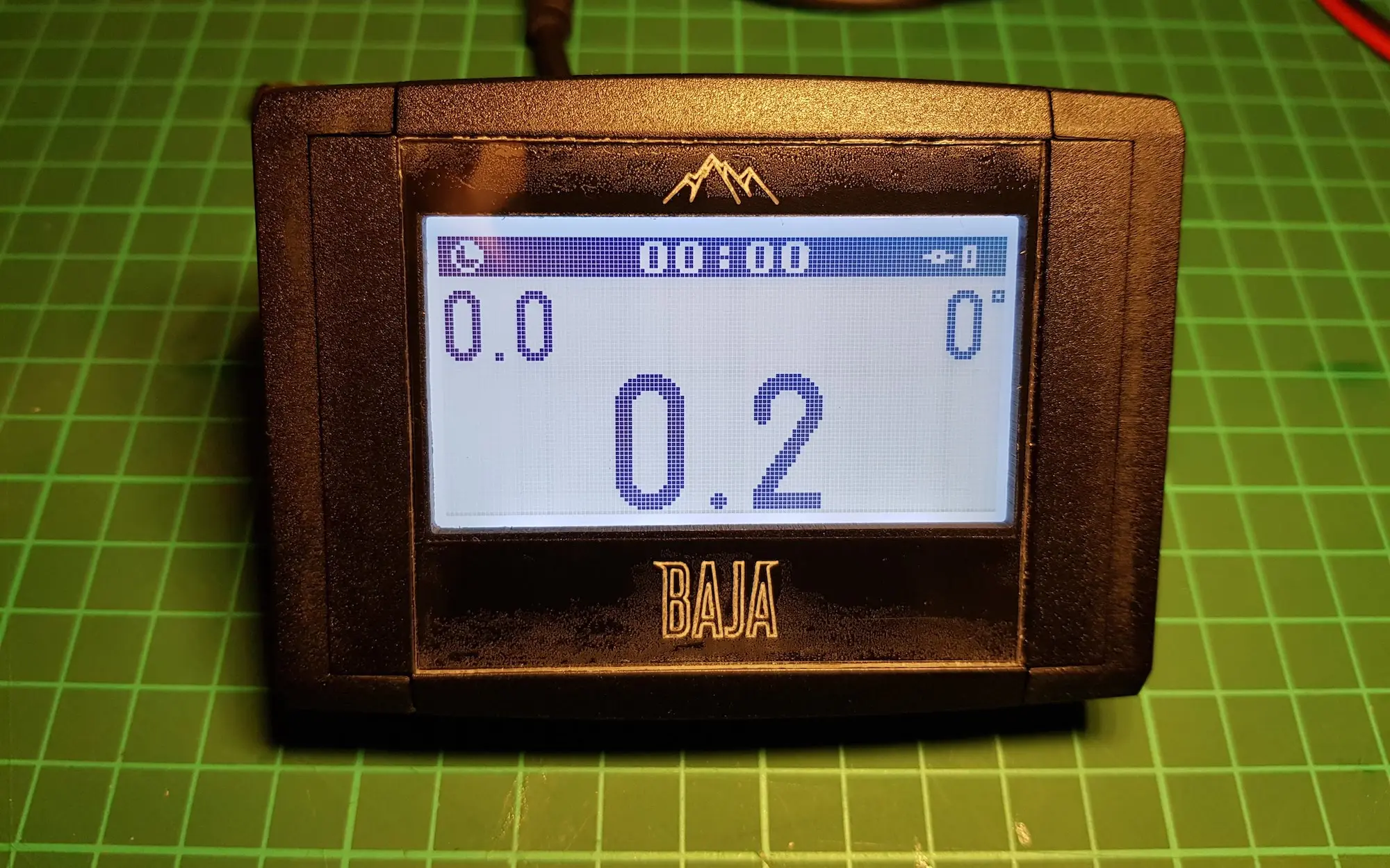Motorcycle Rally Computer Goes Open Source