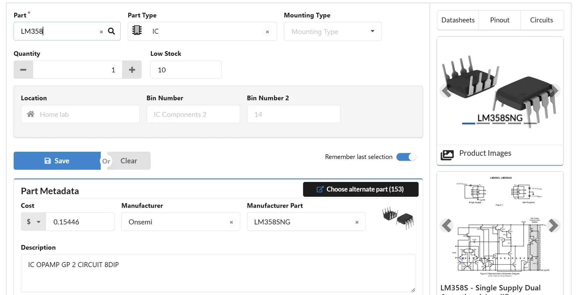 Binner Makes Workshop Parts Organization Easy