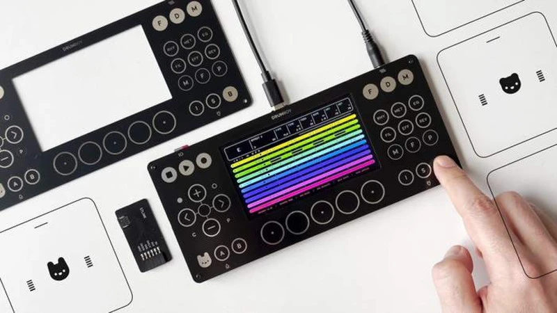 Open Source Commercial Synthesisers You Will Love
