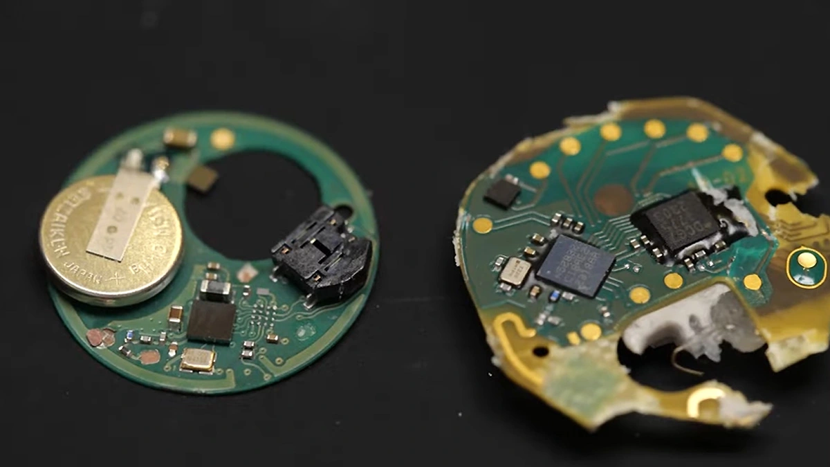 Peeking At Poking Health Tech: The G7 And The Libre 3