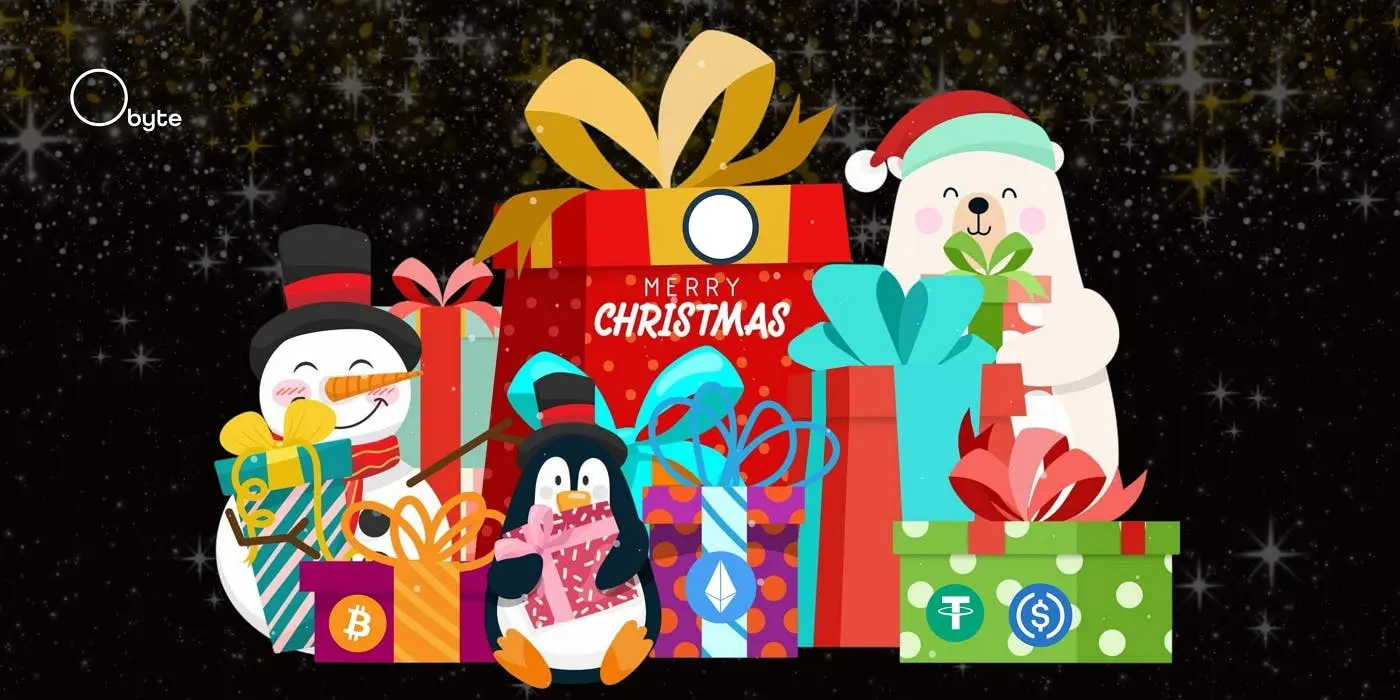 Crypto FAQ: How to Discuss & Gift Crypto to Your Family This Christmas | HackerNoon