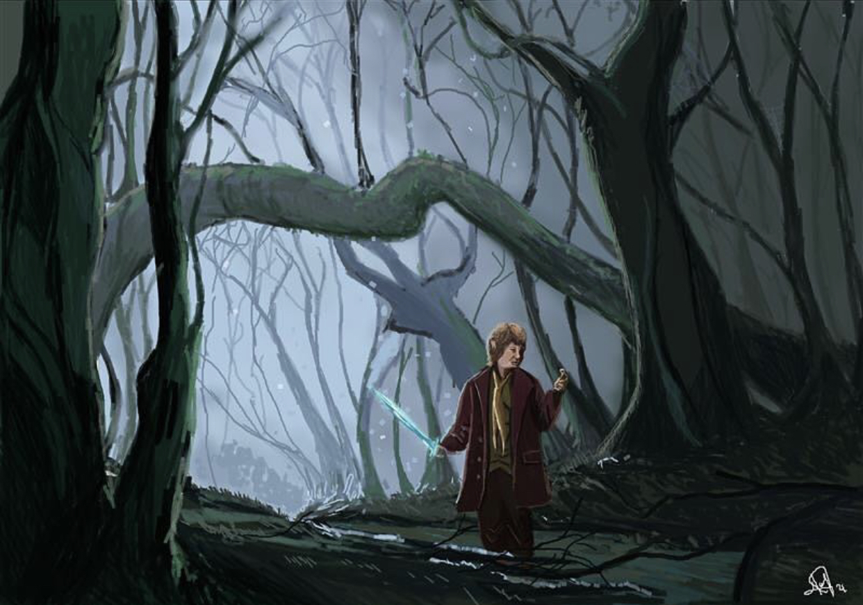 The Timeless Lessons of "The Lord of the Rings"
