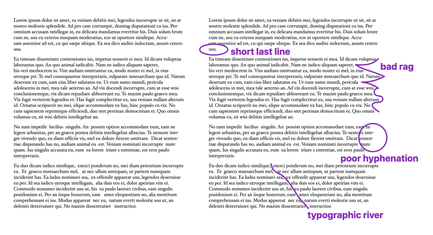 "Pretty" is in the eye of the beholder | CSS-Tricks