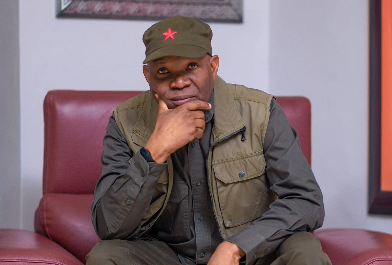 Zambia : Socialist Party Denies Plot to Hijack Tonse Alliance, Blames UPND Propaganda