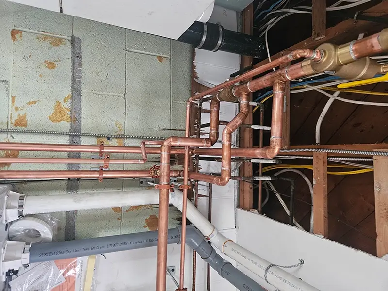 hvac blackburn hamlet service - 🛠️Ideal Temp Heating & Cooling
