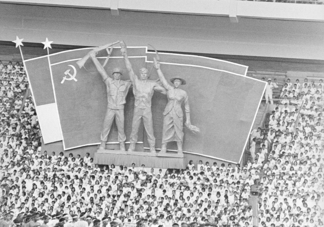 Indonesia’s Communists Helped Forge Its National Identity