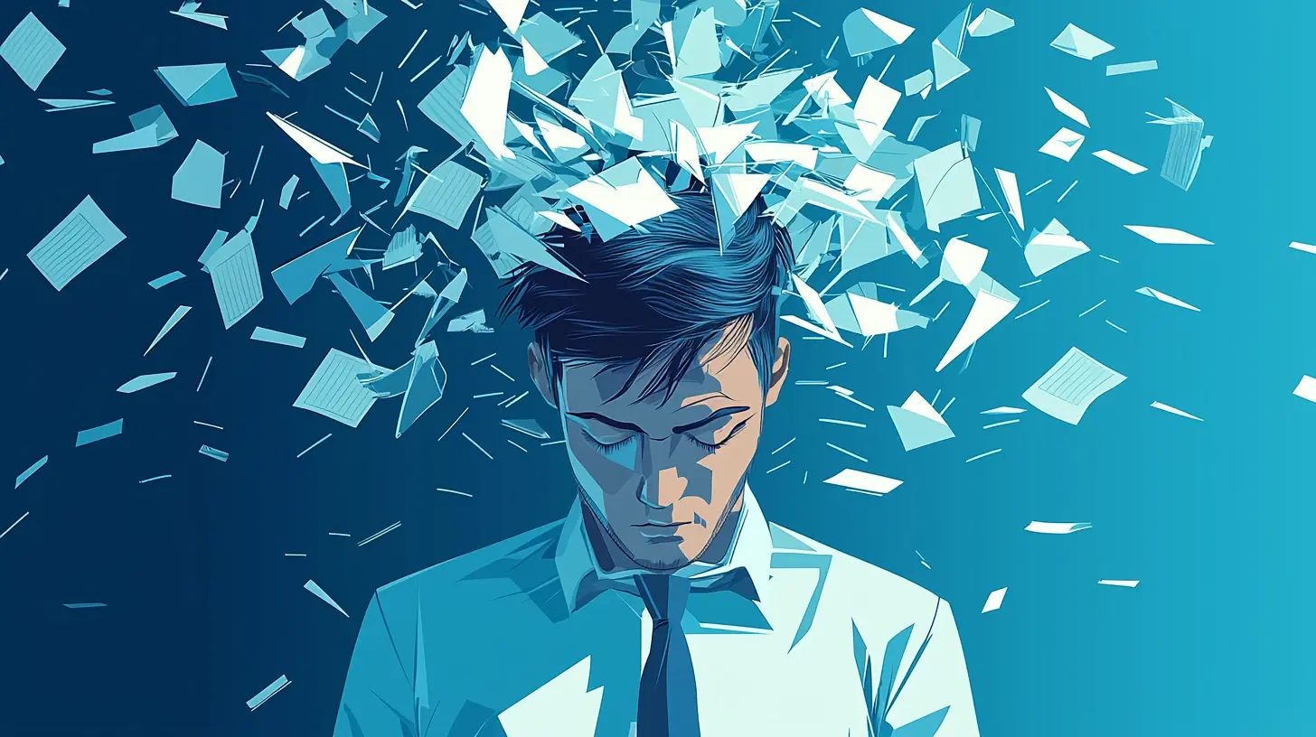 54% of tech hiring managers expect layoffs in 2025 - Help Net Security